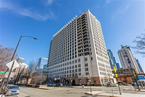 1255 S State Unit 1817, Chicago, IL 60605