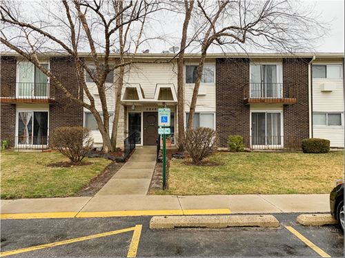 8848 Kenneth Unit 2C, Des Plaines, IL 60016