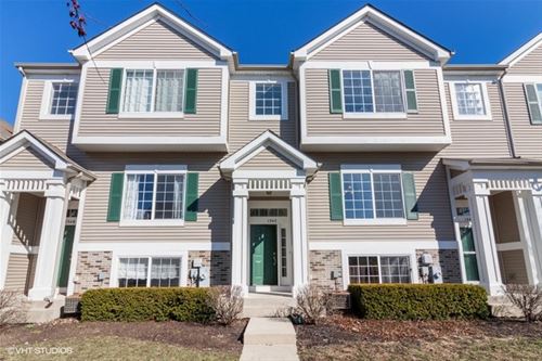 134 Enclave Unit C, Bolingbrook, IL 60440