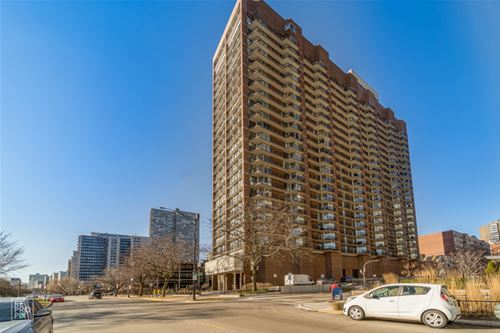 4170 N Marine Unit 14H, Chicago, IL 60613