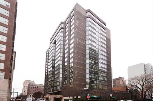 21 W Goethe Unit 15B, Chicago, IL 60610