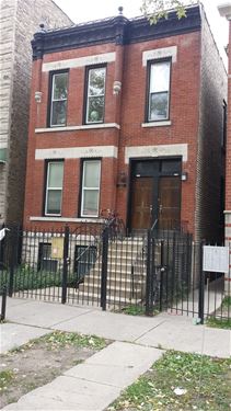 1450 N Washtenaw Unit B, Chicago, IL 60622