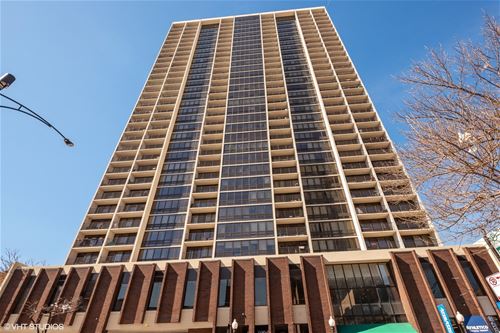 1636 N Wells Unit 1408, Chicago, IL 60614