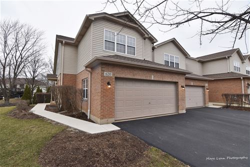 620 Daisy, Roselle, IL 60172