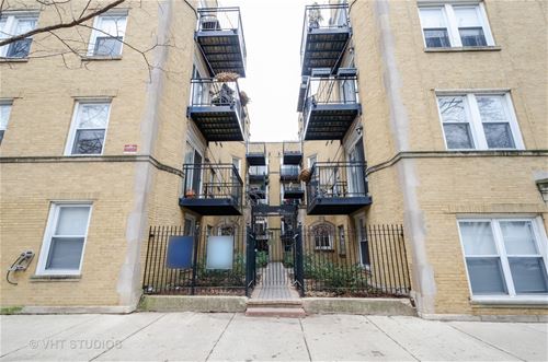 7056 N Damen Unit 3, Chicago, IL 60645