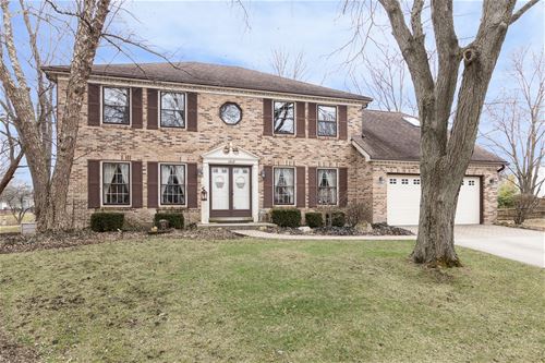 1418 Rolling Grove, Naperville, IL 60540