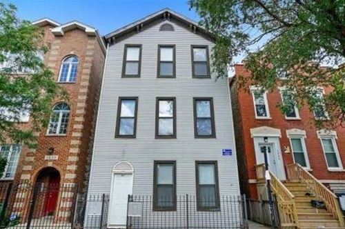 1437 N Cleaver Unit 3R, Chicago, IL 60642