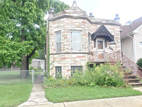 6541 27th, Berwyn, IL 60402