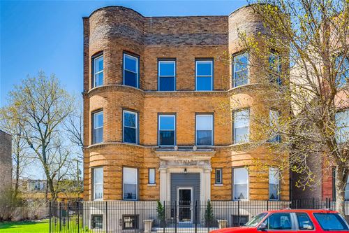 4512 S Calumet, Chicago, IL 60653