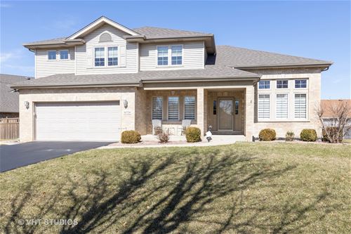 16724 W Springview, Lockport, IL 60441