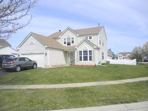 1701 Prairieside, Plainfield, IL 60586