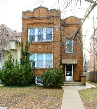 5525 W Higgins Unit 1, Chicago, IL 60630