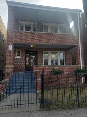 7523 S Langley, Chicago, IL 60619