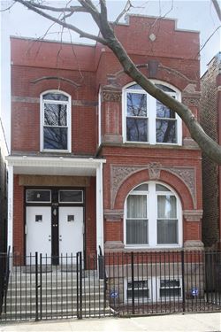 1123 N Hoyne Unit 2, Chicago, IL 60622