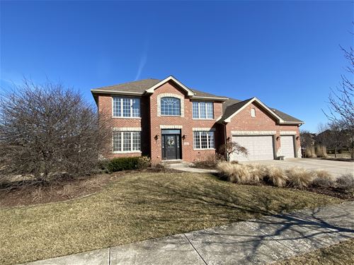 19417 Beaver Creek, Mokena, IL 60448