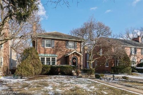 224 Lawndale, Wilmette, IL 60091