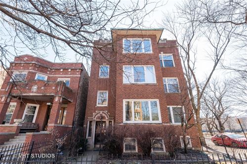 1359 W Thorndale Unit 3, Chicago, IL 60660