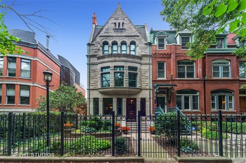 1532 W Jackson, Chicago, IL 60607