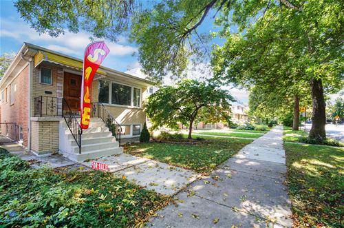 3935 N Lawndale, Chicago, IL 60618