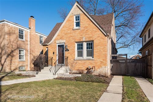 7316 W Fitch, Chicago, IL 60631