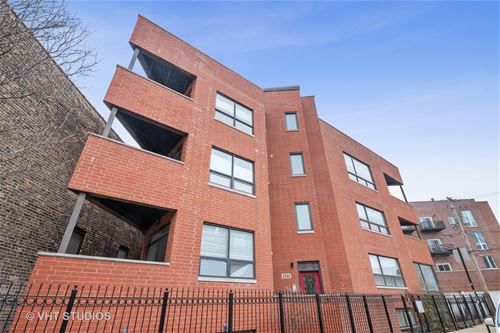 1741 W Beach Unit 4, Chicago, IL 60622