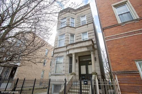 2553 W Walton, Chicago, IL 60622