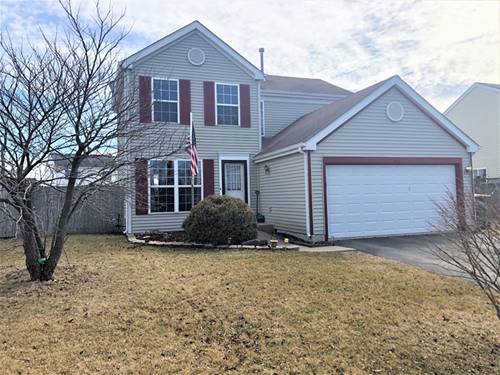 1016 Mission, Joliet, IL 60436