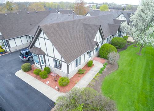 1786 Willow Circle Unit 1786, Crest Hill, IL 60403