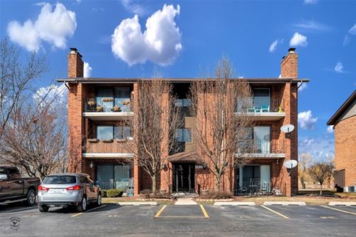 9910 Treetop Unit 3W, Orland Park, IL 60462