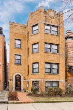 3505 N Janssen Unit 4, Chicago, IL 60657