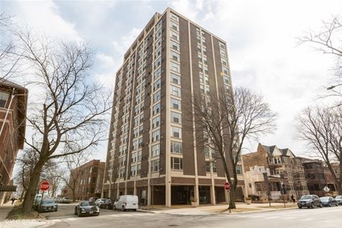 5401 S Hyde Park Unit 501, Chicago, IL 60615