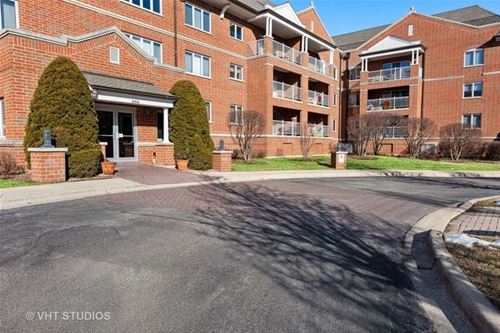 400 S Northwest Unit 306B, Park Ridge, IL 60068