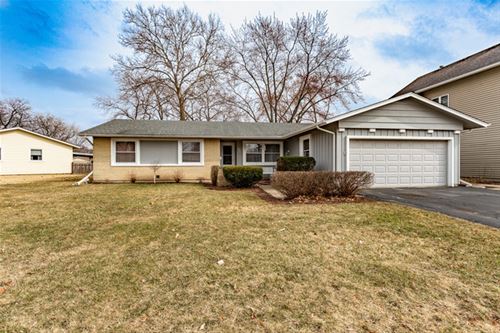 115 Braemar, Elk Grove Village, IL 60007