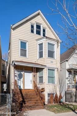 2968 N Ridgeway, Chicago, IL 60618