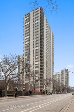 1355 N Sandburg Unit 2807, Chicago, IL 60610