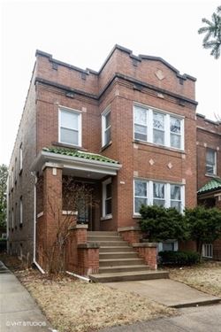 6302 W Holbrook, Chicago, IL 60646