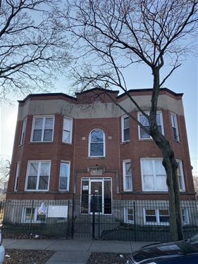 4035 W Harrison, Chicago, IL 60624