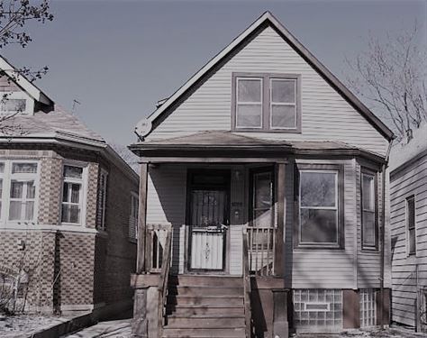 1234 W 72nd, Chicago, IL 60636