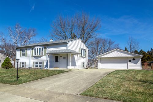 14549 Birch, Orland Park, IL 60462