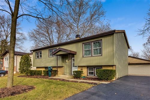 2654 Jonquil, Woodridge, IL 60517