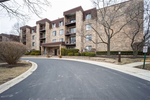 2150 Valencia Unit 205A, Northbrook, IL 60062