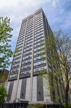 2700 N Hampden Unit 5D, Chicago, IL 60614