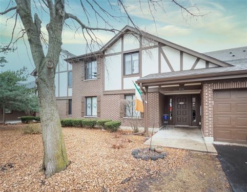 6755 180th Unit 6, Tinley Park, IL 60477