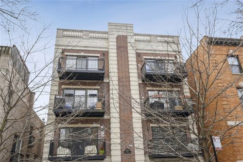 663 W Barry Unit 4B, Chicago, IL 60657