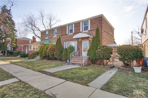 3718 S 59th, Cicero, IL 60804