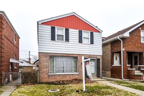 3740 S 59th, Cicero, IL 60804