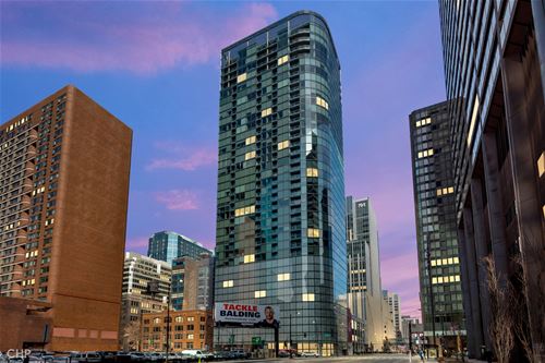 600 N Fairbanks Unit 2602, Chicago, IL 60611