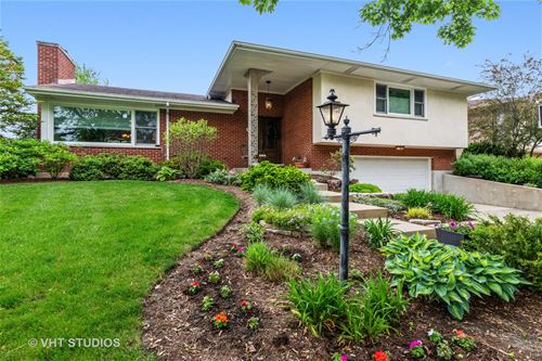 113 E Edgemont, Park Ridge, IL 60068