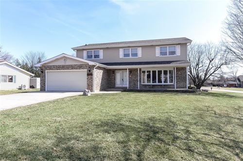 1233 S Summit, Schaumburg, IL 60193