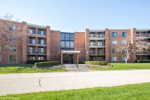 1605 E Central Unit 411B, Arlington Heights, IL 60005